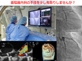 説明会情報